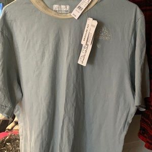 Kappa t shirt